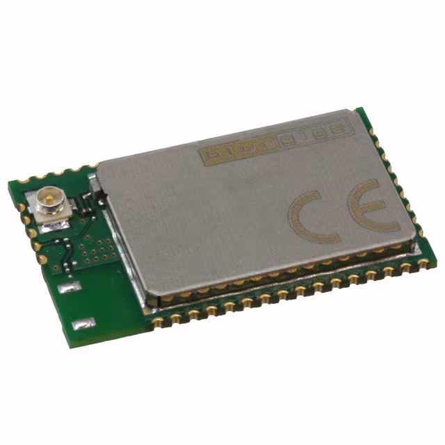 WF121-E-V2 Silicon Labs  HF-Transceivermodule und Modems